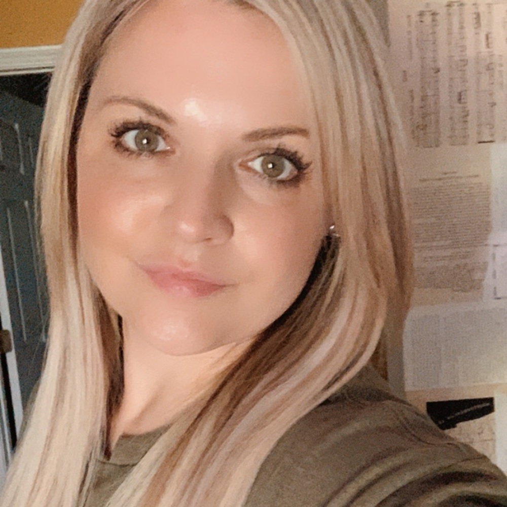 Meet your Posher, Rachel